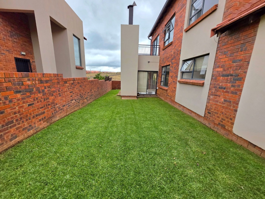 3 Bedroom Property for Sale in Wild Olive Estate Free State